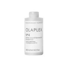 Шампунь Olaplex Bond Maintenance Shampoo No.4 для всех типов волос, 250 мл