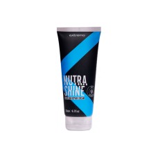 Крем для волос Extremo Nutra Shine Leave-On Repair Cream бархатистый несмываемый с термоактивной технологией (EX242) 200 мл