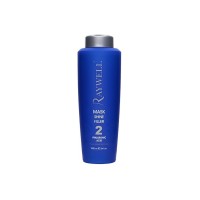 Маска для блиску волосся Raywell Shine Filler Mask з гіалуроновою кислотою 200 г (розлив)