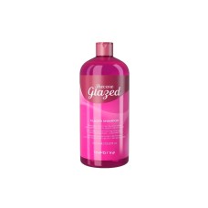 Шампунь Inebrya Sheсаre Glazed Shampoo для блеска волос с эффектом глазировки, 1000 мл