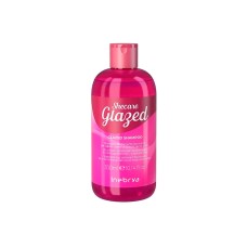 Шампунь Inebrya Sheсаre Glazed Shampoo для блеска волос с эффектом глазировки, 300 мл
