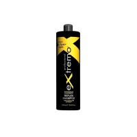 Шампунь Extremo Anti-Yellow Effect Reflex Shampoo антижелтым еффектом  (EX415) 500 мл разлив