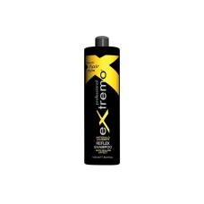 Шампунь Extremo Anti-Yellow Effect Reflex Shampoo з aнтижoвтим eфeктом  (EX415)