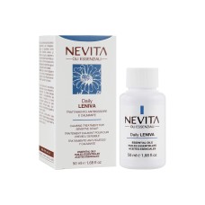 Лосьон для регулирования жирности волос Nevitaly Daily Leniva Lotion, 50 мл
