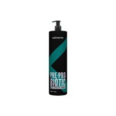 Шампунь Extremo Pre-Probiotic Detox Trivalent Shampoo трехвалентный с пробиотиком (EX226)