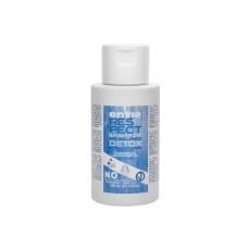 Шампунь Envie Respect Detox pH Balance Shampoo для фарбованого волосся (EN1096), 300 мл