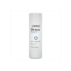 Глибокоочищуючий шампунь Cadiveu Detox Shampoo для схильного до жирності волосся, 250 мл