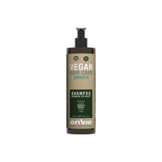 Разглаживающий шампунь Envie Vegan Smooth Shampoo Bamboo Extract для волос с экстрактом бамбука (EN856)