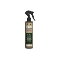 Лосьйон-спрей Envie Vegan Volume Lotion Aloe Extract  для об'єму тонкого і ламкого волосся з  екстрактом алое (EN857), 200 мл  