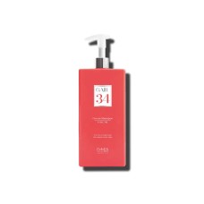 Безсульфатный шампунь для объема волос Emmebi Italia Gate 34 Wash Ocean Shampoo Volume 250 мл