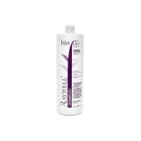 Шампунь для объема тонких волос Raywell Bio KERA Shampoo 300 г (разлив)