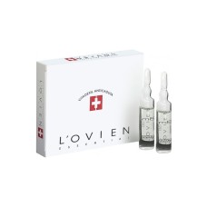 Ампулы против выпадения волос Lovien Essential Vitadexil, 7х8 мл