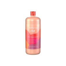 Шампунь Inebrya Color perfect shampoo для захисту кольору
