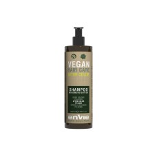 Шампунь Envie Vegan After Color Shampoo Murumuru Butter для окрашенных волос с маслом муру муру (EN863)