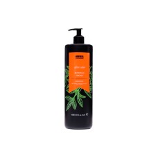 Шампунь Invidia Botoplus Argan Shampoo для фарбованого волосся з аргановою олією (EIN2049)