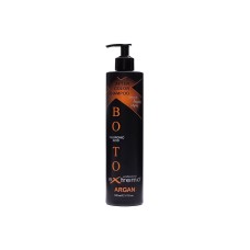 Шампунь для фарбованого волосся Extremo Botox After Color Argan Shampoo з арагановою олією (EX429)
