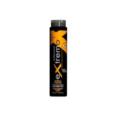 Зволожуючий шампунь для фарбованого волосся Extremo Moisturising Colored Hair Shampoo  (EX223), 250 мл