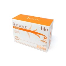Ампули Raywell Bio Hidra Lotion лосьйон для реконструкції волосся, 10х10 мл