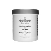 Капиллярная маска Envie Luxury Keratin Mask с кератином для поврежденных волос (EN450) 200 мл (разлив)