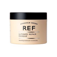 Маска REF Ultimate Repair Masque для глубокого восстановления волос, 250 мл