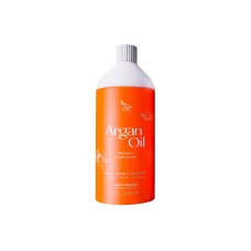 Шампунь Zap Argan Oil Shampoo Condicionante для восстановления и питания поврежденных и окрашенных волос