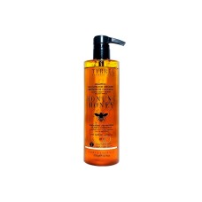 Шампунь-реконструктор Tyrrel Honung Honey Collagen Reconstructive Shampoo