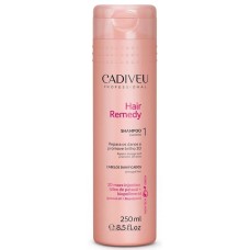 Восстанавливающий шампунь Cadiveu Hair Remedy Shampoo
