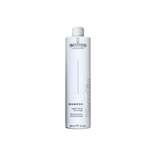 Шампунь Envie Luxury Keratin Shampoo для поврежденных волос с кератином (EN453), 250 мл