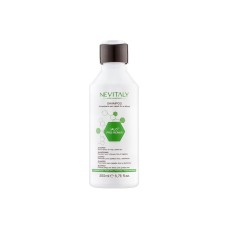 Шампунь Nevitaly Shampoo Lalo3 Pro-Repair для тонкого і ламкого волосся