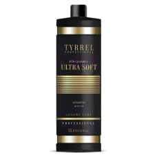 Шампунь Tyrrel Shampoo Hidratante Ultra Soft