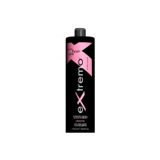 Шампунь Extremo Dry and Crisp Hair Shampoo для сухих и поврежденных волос с аргановым маслом (EX404)