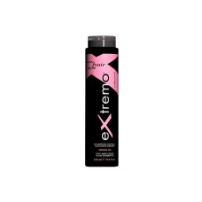 Шампунь Extremo Dry and Crisp Hair Shampoo для сухого і пошкодженого волосся з аргановою олією 250 мл (EX405)