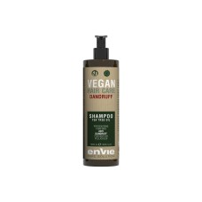 Шампунь Envie Vegan Dandruff Shampoo Tea Tree Oil проти лyпи з олією чайного дерева (EN852)