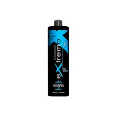 Шампунь против перхоти Extremo Passion Fruit Shampoo Dandruff Prevention (EX215)