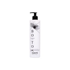 Кондиціонер для сухого та кучерявого волосся Extremo Botox Dry&Crispy Karite Conditioner з олією каріте (EX430)