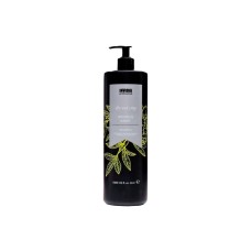 Шампунь Invidia Botoplus Karite Shampoo для пористых и вьющихся волос с маслом ши (EIN2045)