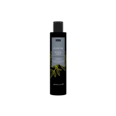 Шампунь Invidia Botoplus Karite Shampoo для пористых и вьющихся волос с маслом ши (EIN2046) 200 мл
