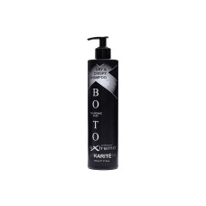 Шампунь для сухих и кудрявых волос Extremo Botox Dry&Crispy Karite Shampoo с маслом карите (EX427)