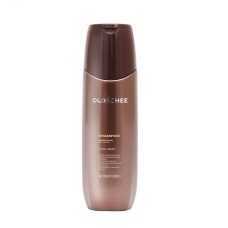 Шампунь для питания и увлажнения волос - Olorchee Nourishing Moisture Extra Moist Shampoo