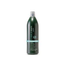 Зволожуючий шампунь Inebrya Green Moisture Gentle Shampoo для всіх типів волосся