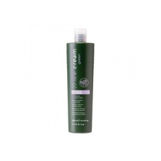 Шампунь Inebrya Ice Cream Green Sensitive Shampoo для чутливої шкіри голови (300 мл)