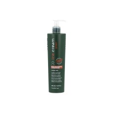 Регенеруючий кондиціонер Inebrya Ice Cream Green Post-Treatment Conditioner для фарбованого волосся (300 мл)