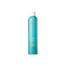 Лак для волос Moroccanoil Luminous Hair Spray Finish Strong сильной фиксации