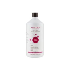 Шампунь Nevitaly Ialo3 Color Shampoo для посилення стійкості й глибини кольору фарбованого волосся