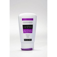 Крем Cocochoco Ceramide Volumizer leave-in cream для объема волос