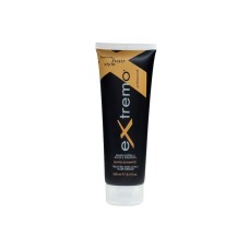 Маска Extremo Treated and Curly Hair Cream для поврежденных и вьющихся волос с маслом карите (EX410), 250 мл