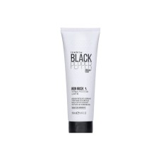 Зміцнювальна маска для неслухняного волосся Inebrya Black Pepper Iron Mask, 1000 мл