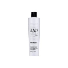 Зволожуючий зміцнюючий шампунь Inebrya Black Pepper Iron Shampoo