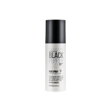 Термозахисний зміцнюючий спрей Inebrya Black Pepper Iron Spray, 150 мл