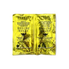 Набір Tyrrel Honung Honey шампунь та кoллaген для волосся 2х15 мл (саше)